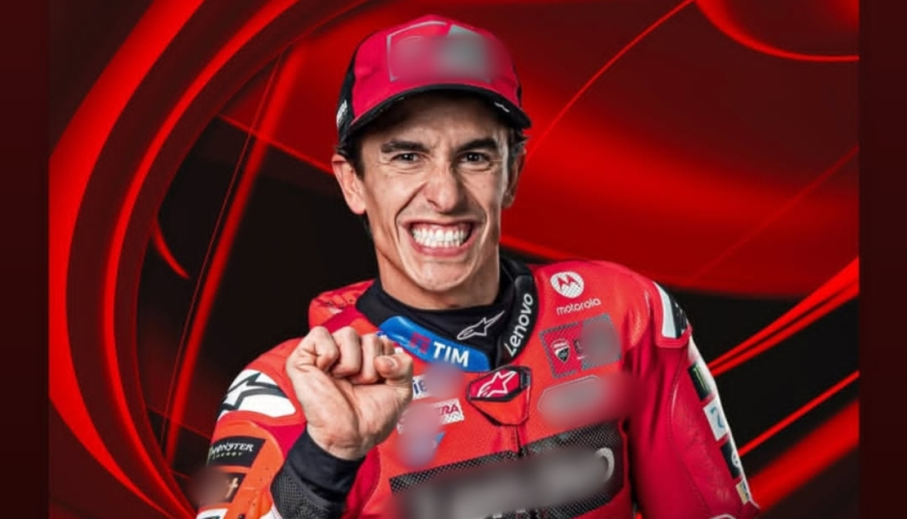 Klasemen MotoGP 2025 Usai MotoGP Hungaria