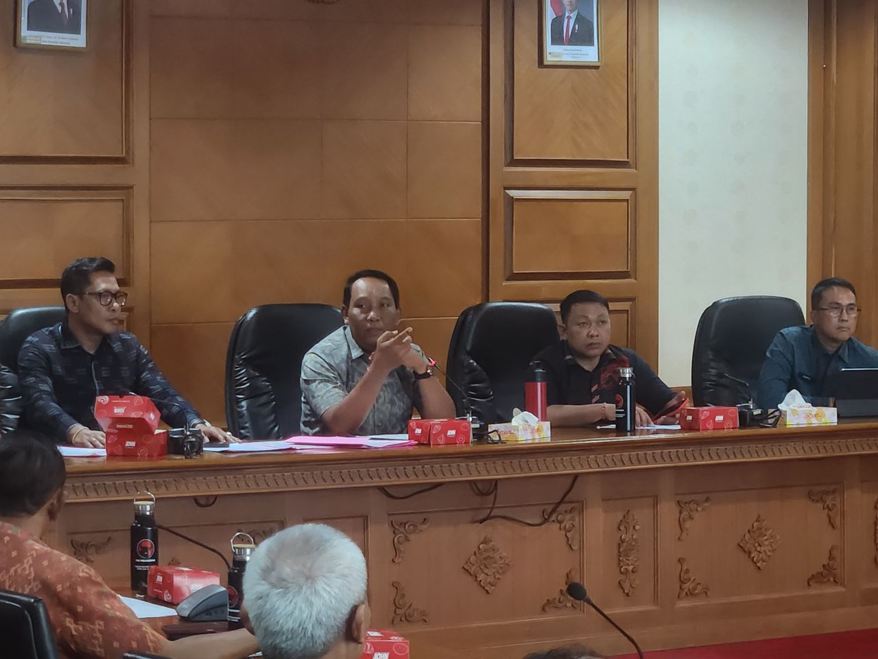 PBB-P2 Naik, DPRD Badung Minta Tinjau Ulang NJOP dan Usulkan Keringanan