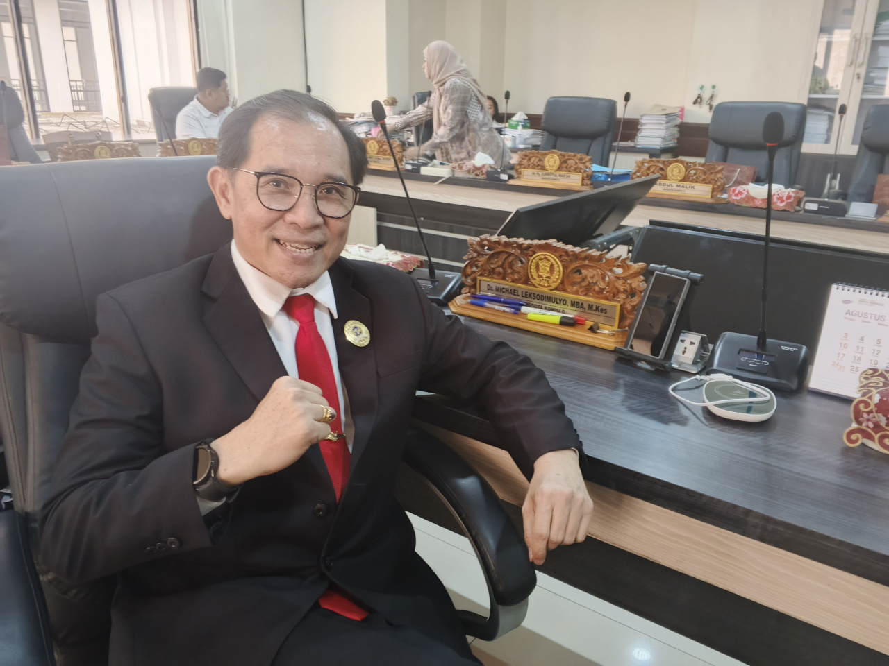 Literasi Digital dan Kecakapan Abad 21: Mempersiapkan Siswa Menghadapi Tantangan Masa Depan