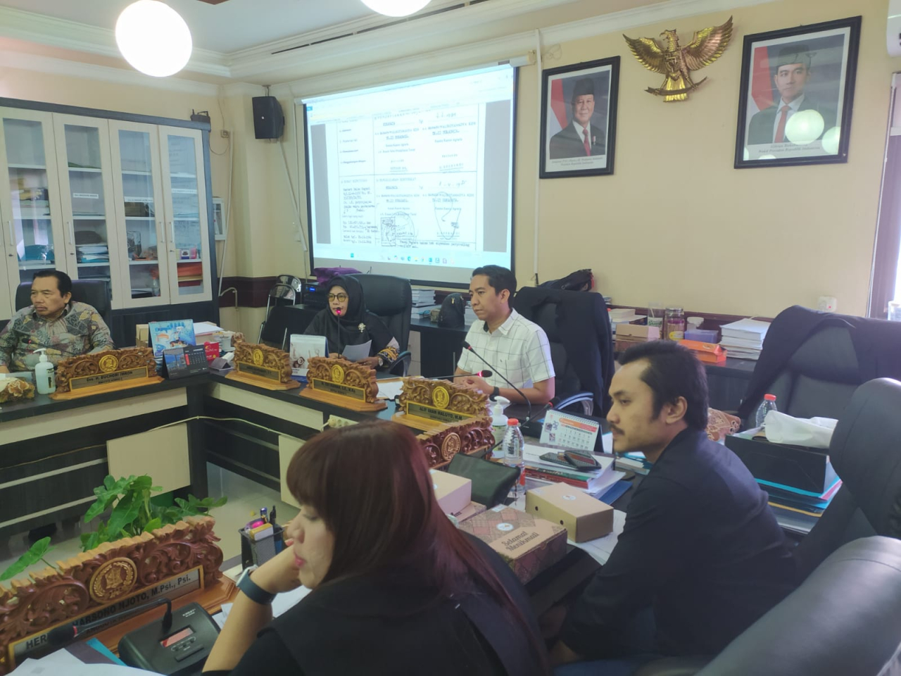 DPRD Surabaya Gandeng Kejaksaan untuk Mediasi Terkait Rebutan Tanah 57,5 Hektare