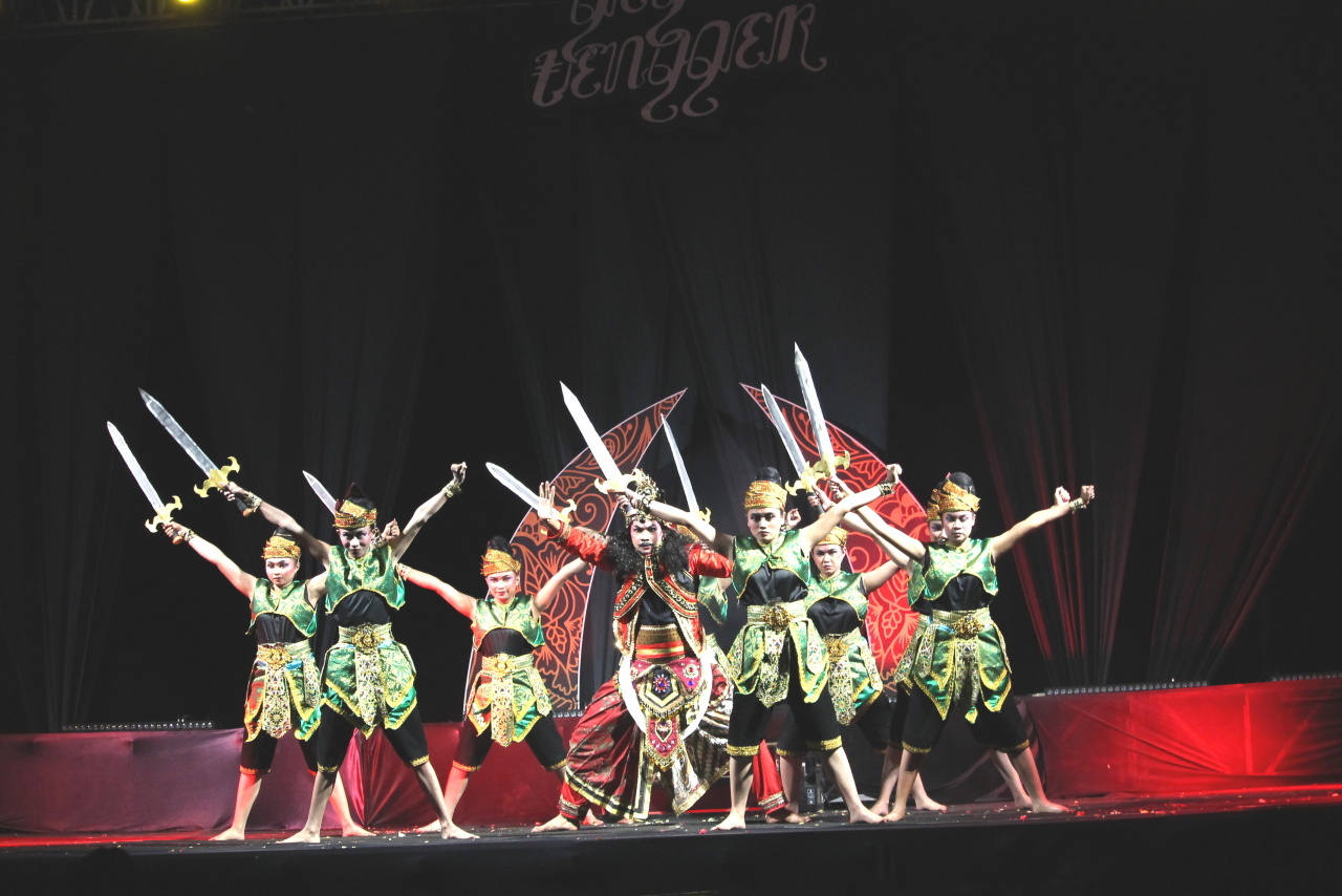 Merawat Kearifan Lokal Lewat Festival Gegeni, Ritual Suci Masyarakat Tengger