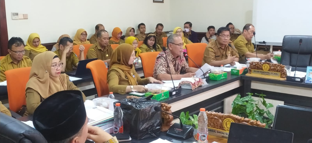 Anggaran Pendidikan Dipangkas, DPRD Kota Surabaya Minta Agar Jangan Ganggu Program Prioritas