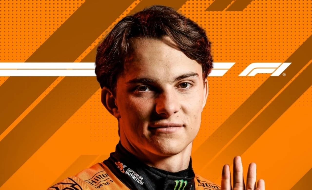 Klasemen F1 Usai GP Belanda, Oscar Piastri Menjauh dari Lando Norris