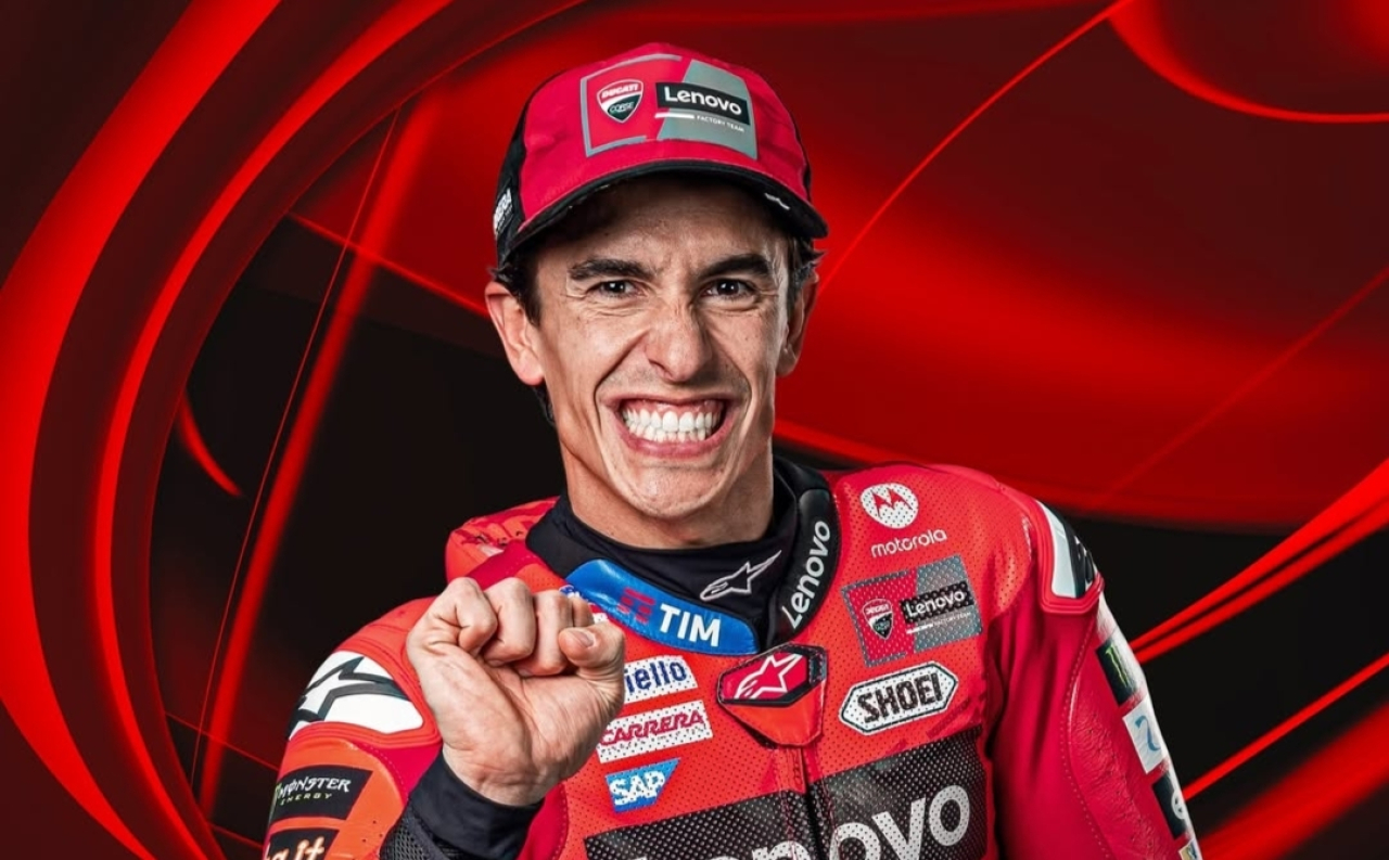 Jadwal MotoGP Catalunya 2025, Setiap Musim Beda Pemenang