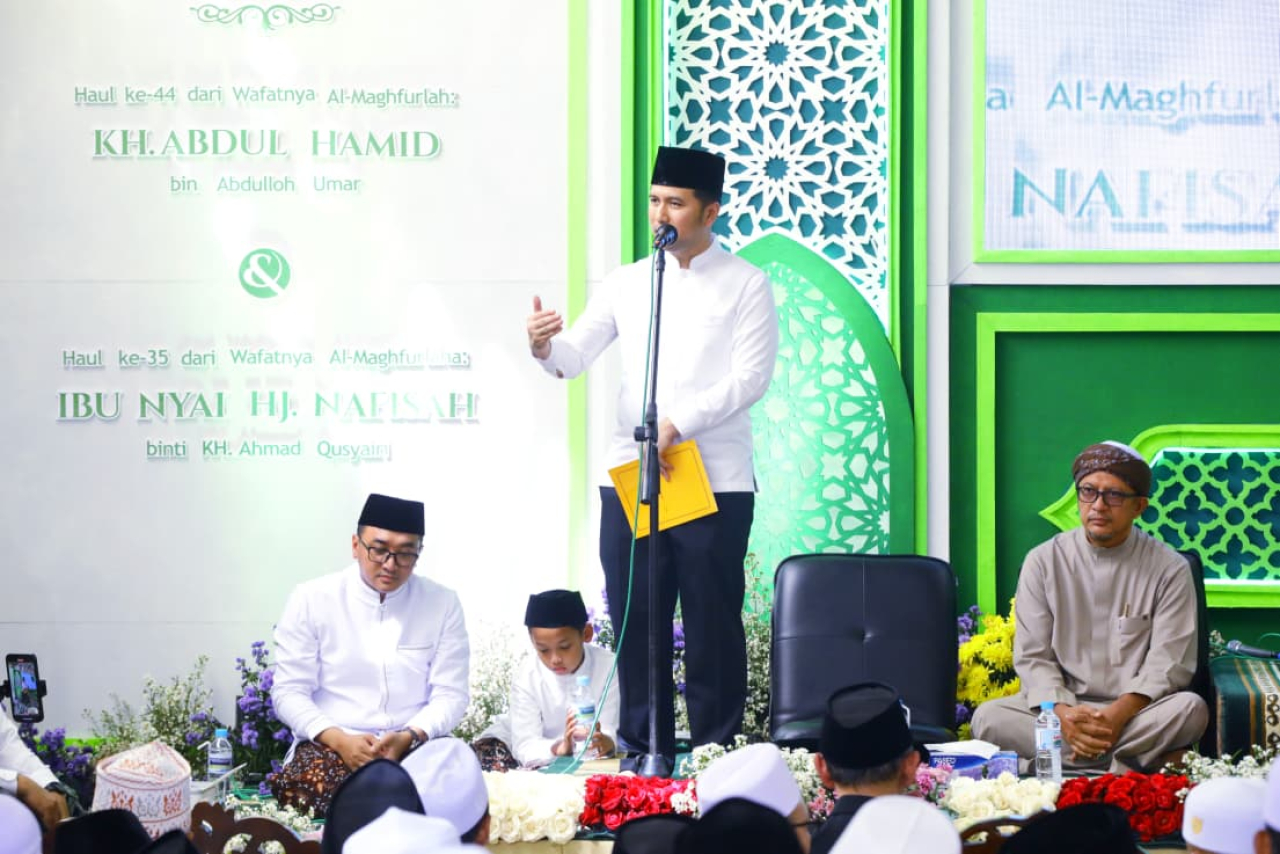 Wagub Emil: Jangan Sampai Perusuh Menodai Aspirasi Tulus dari Masyarakat