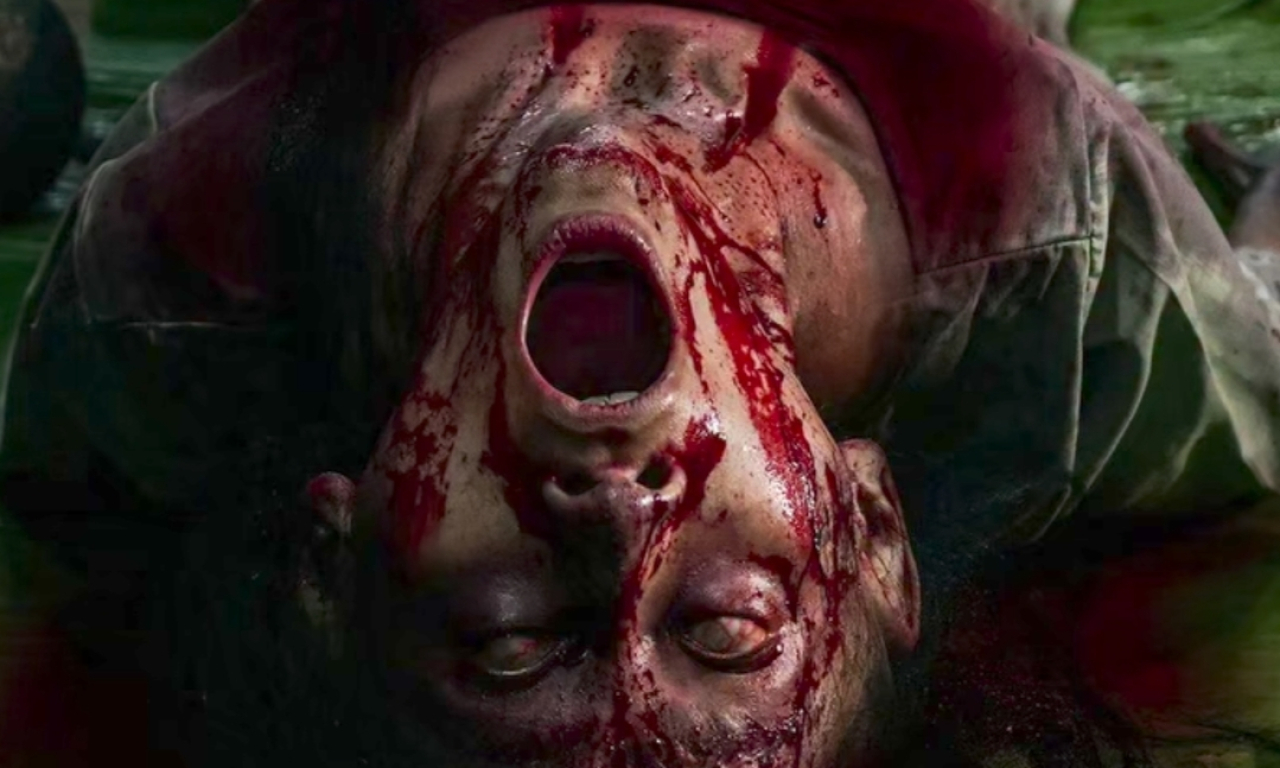 Sinopsis Film Horor Menjelang Maghrib 2: Wanita yang Dirantai