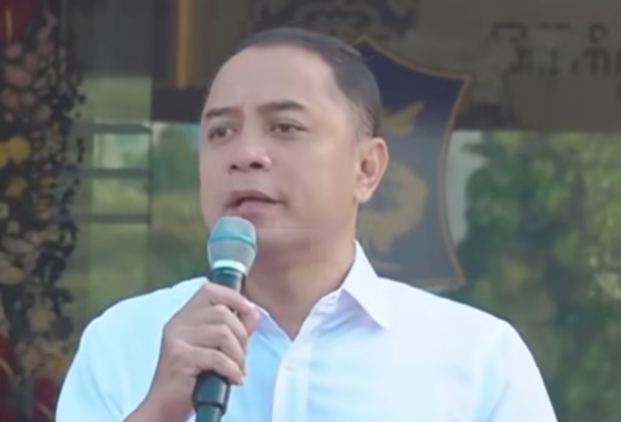 Instruksi Mendagri, Walikota Surabaya: Tidak Ada Seremonial Pemborosan