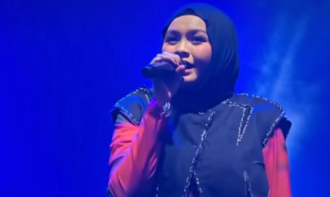 Salma Salsabil Umumkan Kelahiran dan Nama Anak Pertamanya Laki-laki