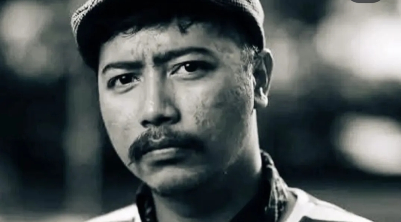 Pemeran Encuy di Serial Preman Pensiun Meninggal Usia 32 Tahun, Kang Cecep Berduka