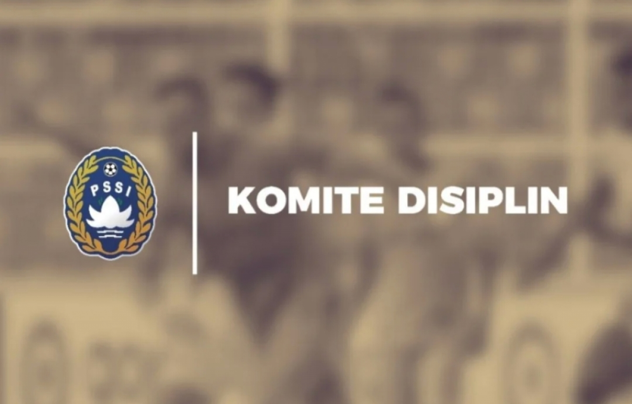 Hasil Sidang Komdis PSSI Terbaru, Persik Kediri Didenda Rp200 Juta