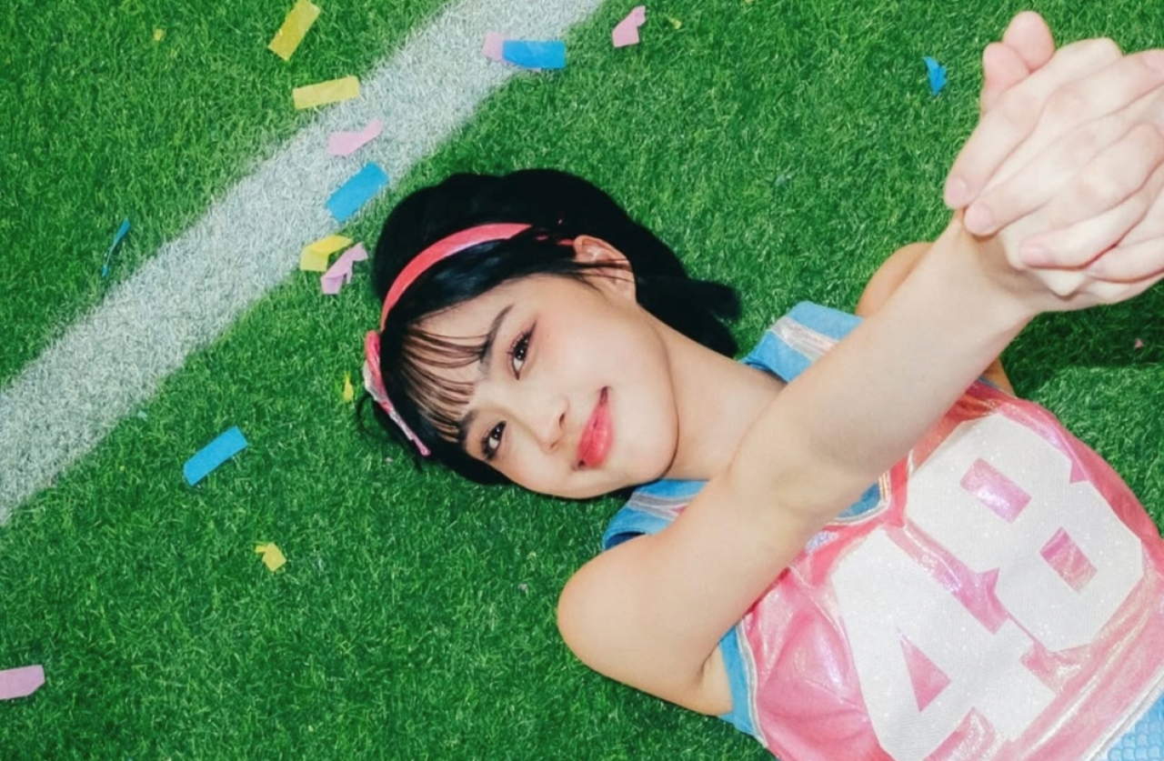 Aktivitas Ella JKT48 Ditangguhkan sampai 31 Oktober 2025