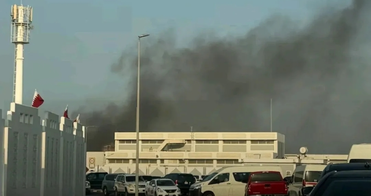 Doha Dibom Israel