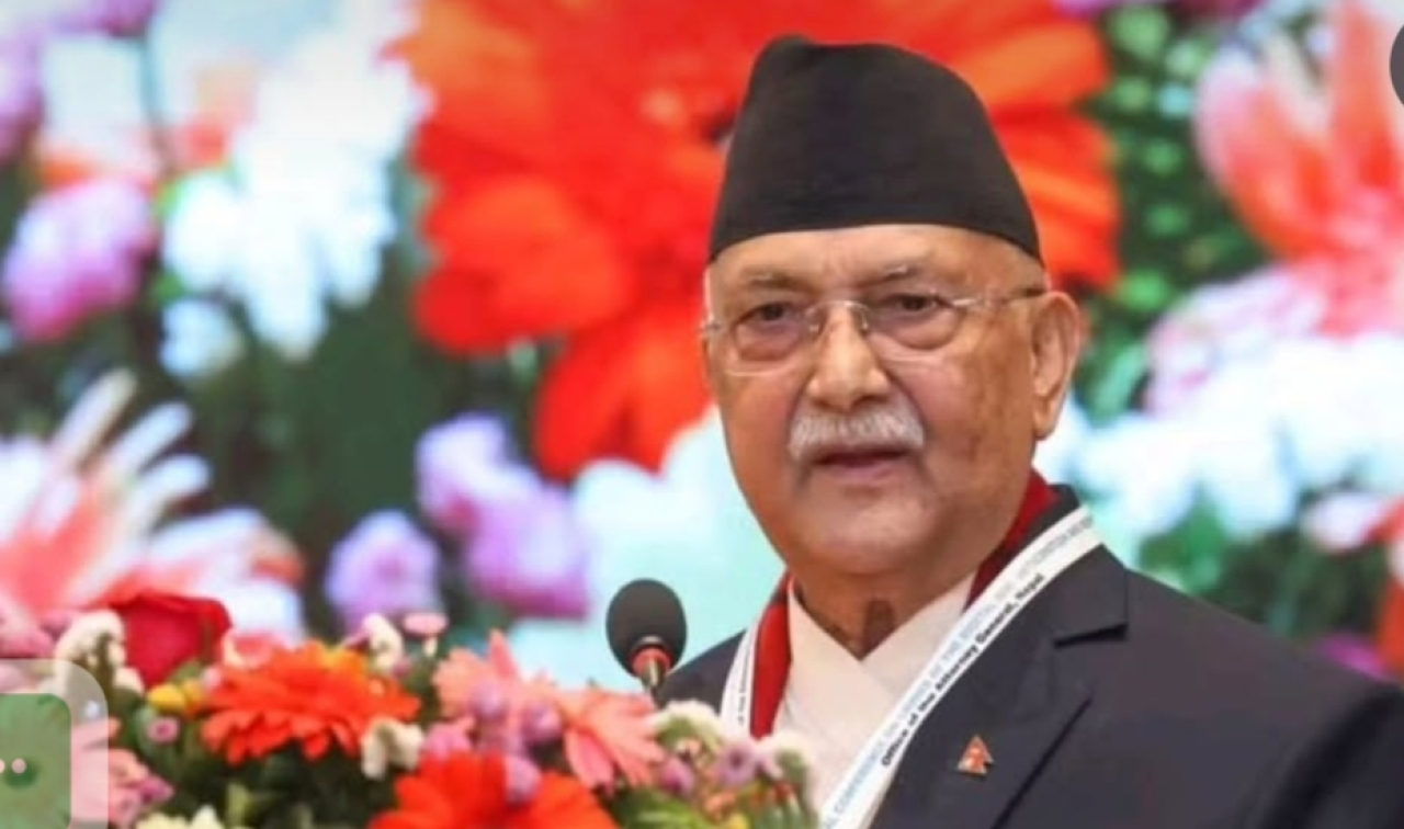 Presiden Nepal dan Perdana Menteri Mundur, Kursi Kekuasaan Kosong!