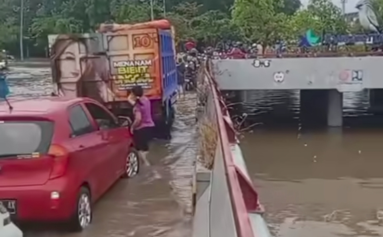 Pray for Bali, Status Darurat Bencana Satu Minggu
