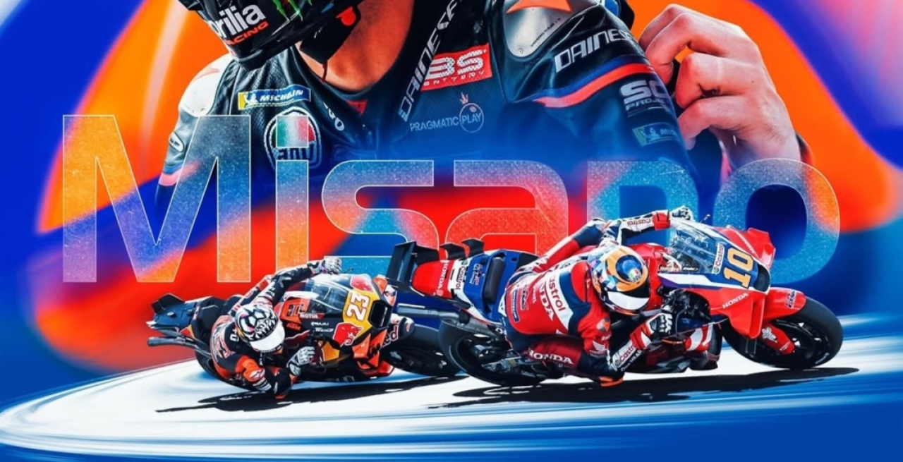 Jadwal MotoGP San Marino 2025, Persaingan Duo Marquez Vs VR46