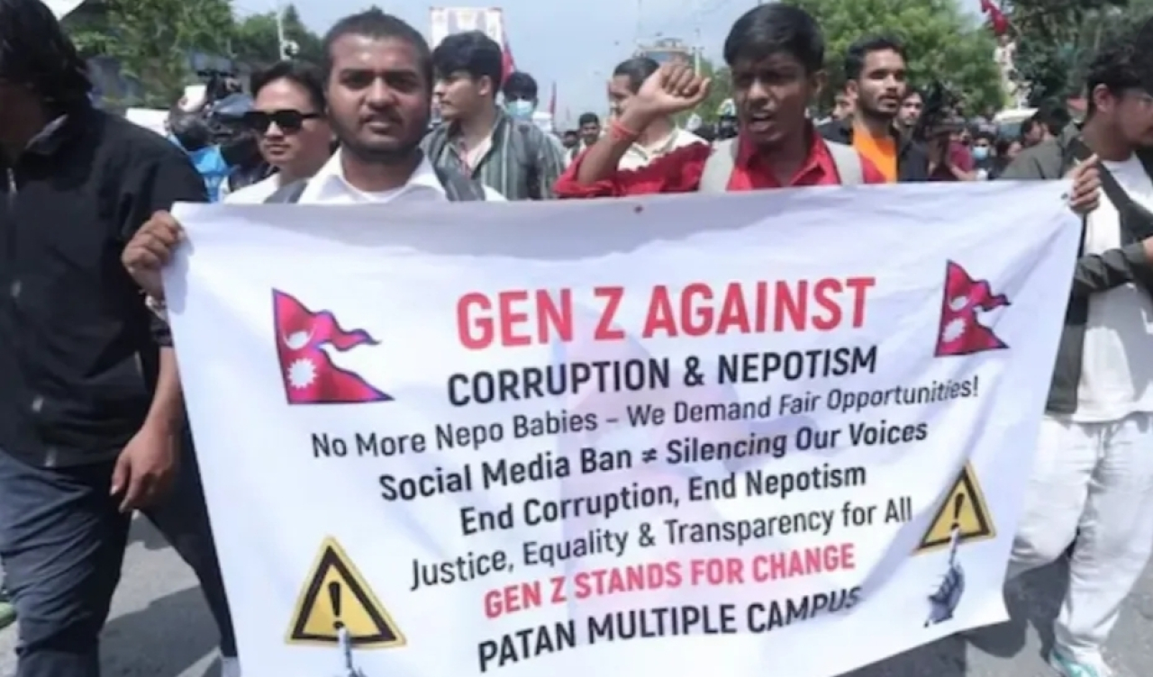 Laporan Kemlu RI 134 WNI Aman saat Kerusuhan di Nepal