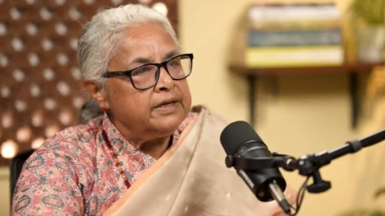Redam Kerusuhan Nepal, Sushila Karki Dilantik Jadi Perdana Menteri Sementara