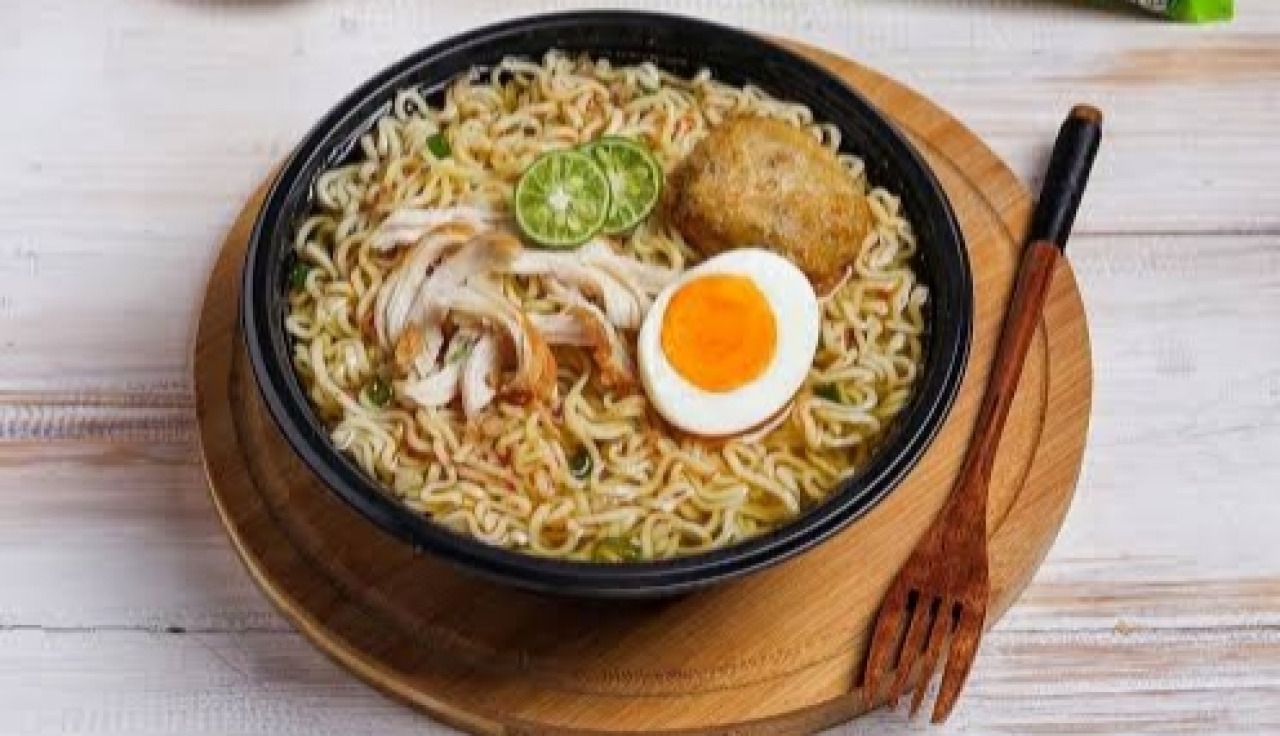 Penjelasan BPOM soal Temuan Etilen Oksida di Mie Instan