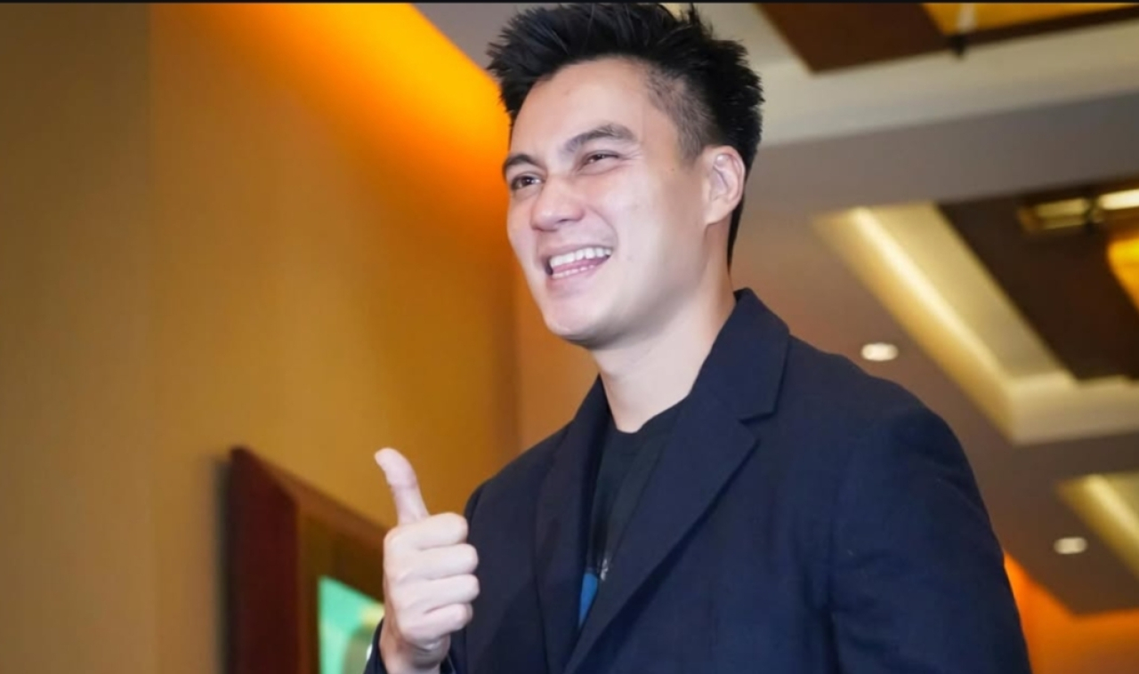 Baim Wong Jual Dua Perusahaan, Sibuk Jadi Sutradara Film Horor