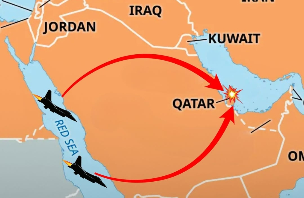 Qatar Gelar KTT Darurat Arab-Islam, Bahas Serangan Israel ke Doha