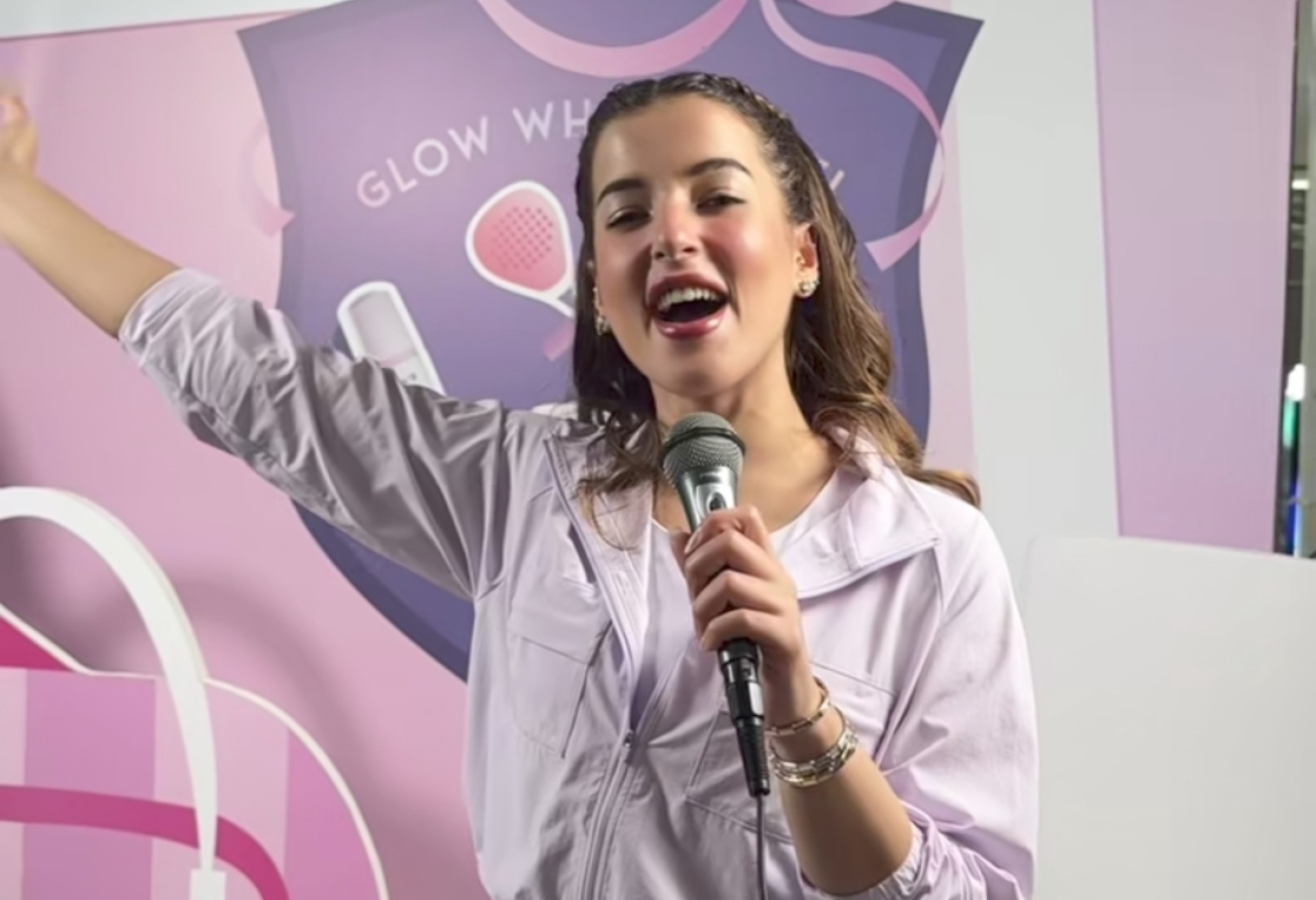 Tasya Farasya Diterpa Gosip Cerai