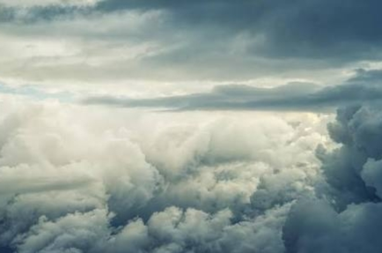 Modifikasi cuaca cegah hujan ekstrem di Jawa Timur. (Foto: Istimewa)