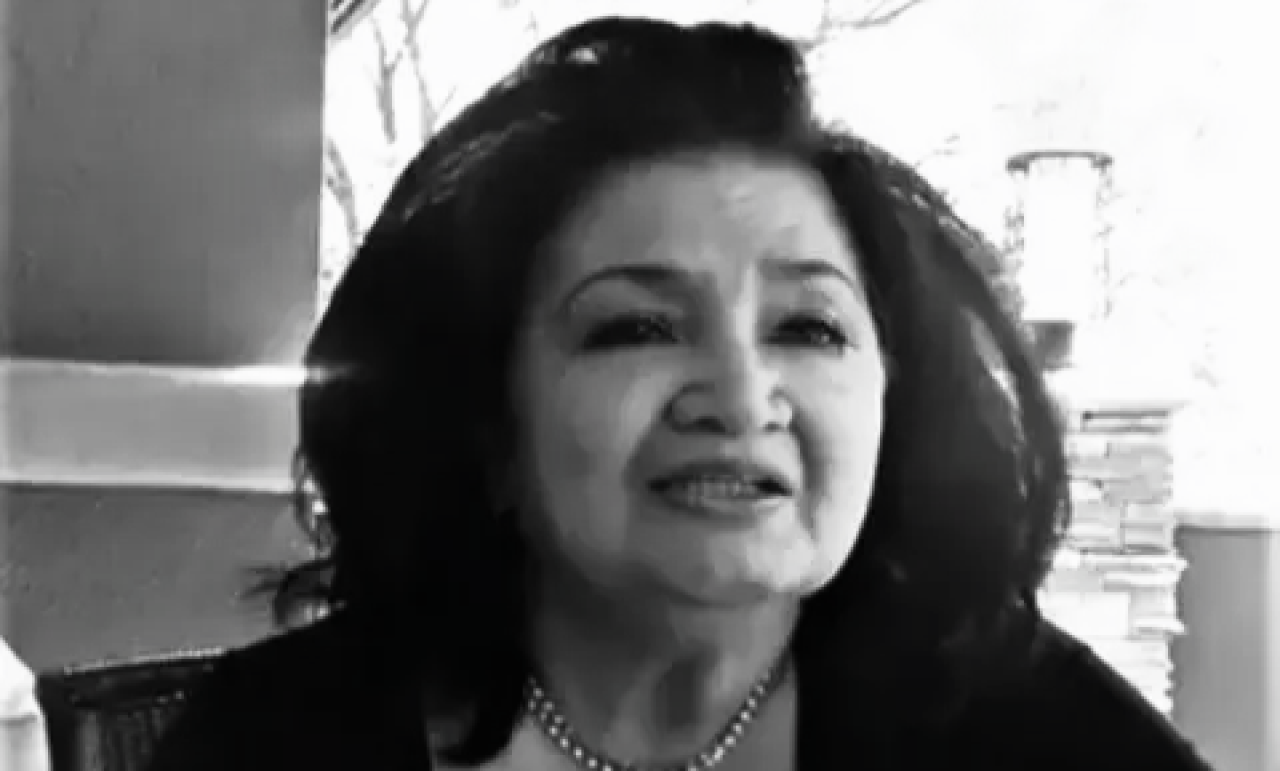 Yurike Sanger, Mantan Istri Soekarno Meninggal di Amerika Serikat, Jenazah Dipulangkan ke Indonesia