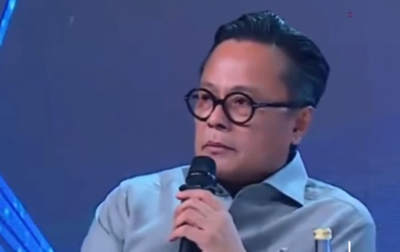 Dony Oskaria Jadi Plt Menteri BUMN Gantikan Erick Thohir