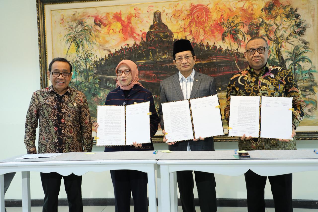 Daftar Hari Libur Nasional 2026