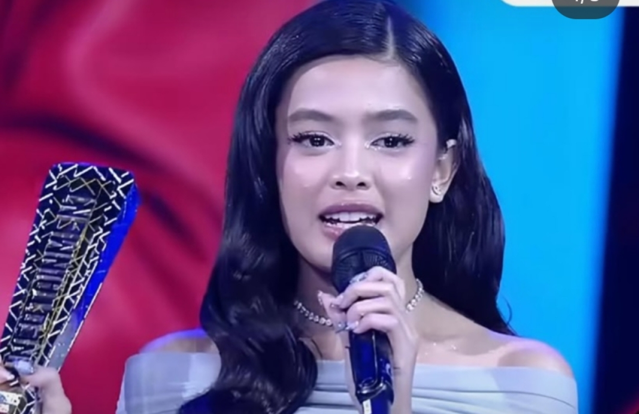 Daftar Pemenang SCTV Infotainment Awards 2025, Aqeela Calista Borong 4 Piala