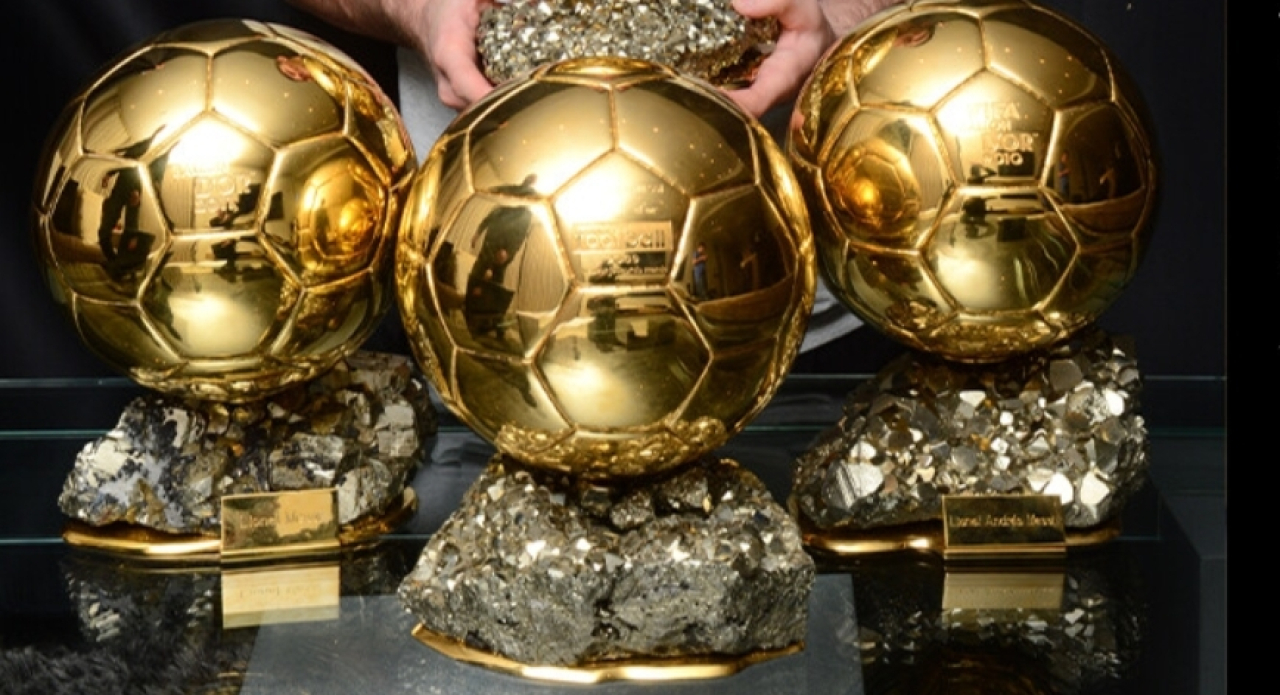 Jadwal Pengumuman Ballon d'or 2025, Siapa Pemenangnya?