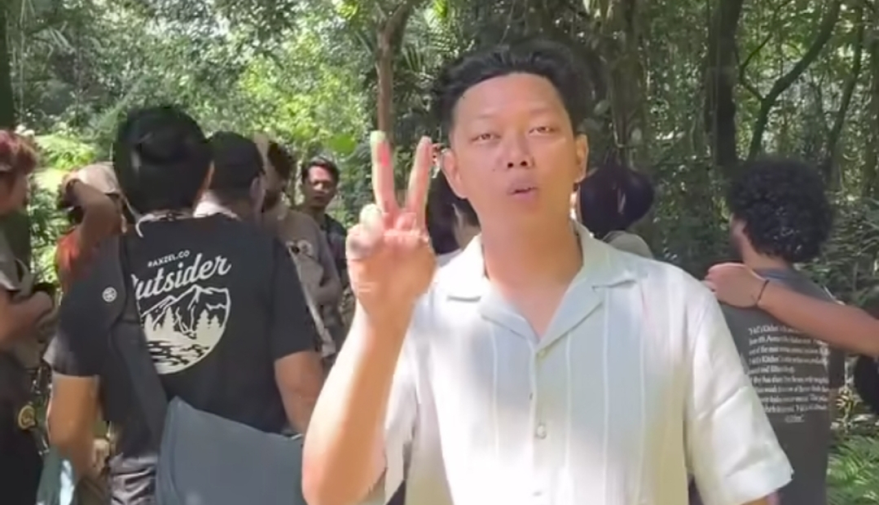 Syuting Film Sekawan Limo 2, Perpustakaan Universitas Negeri Malang Tutup Selasa 23 September 2025