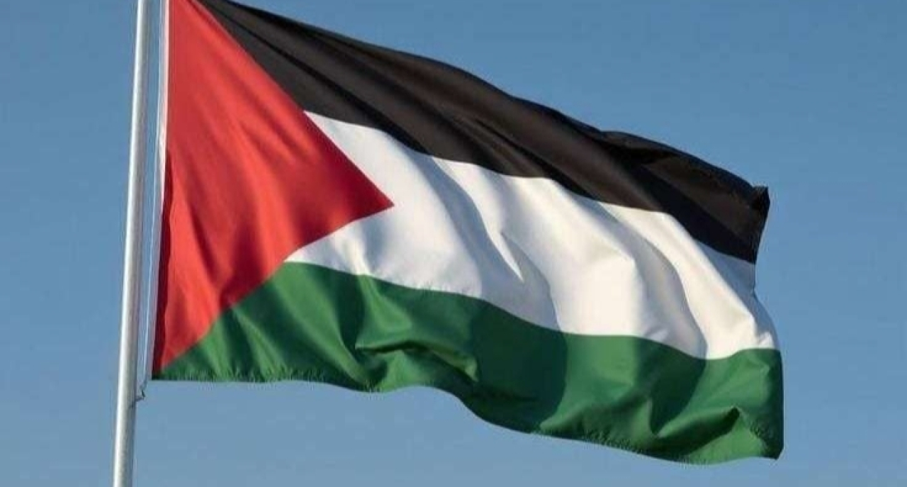 Inggris, Australia, dan Kanada Mengakui Kedaulatan Negara Palestina