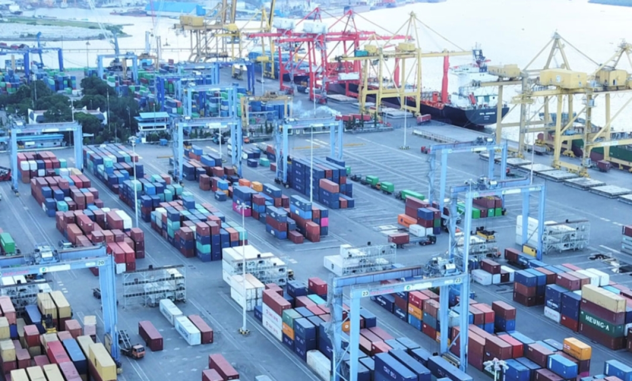 Daftar Direksi dan Komisaris Pelindo Terbaru