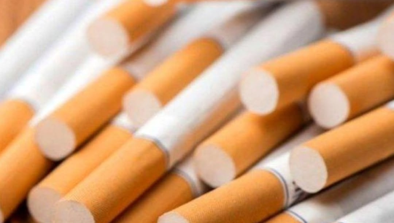 Larang Rokok Ilegal Mulai 1 Oktober 2025, dari Toples Warung hingga Toko Online