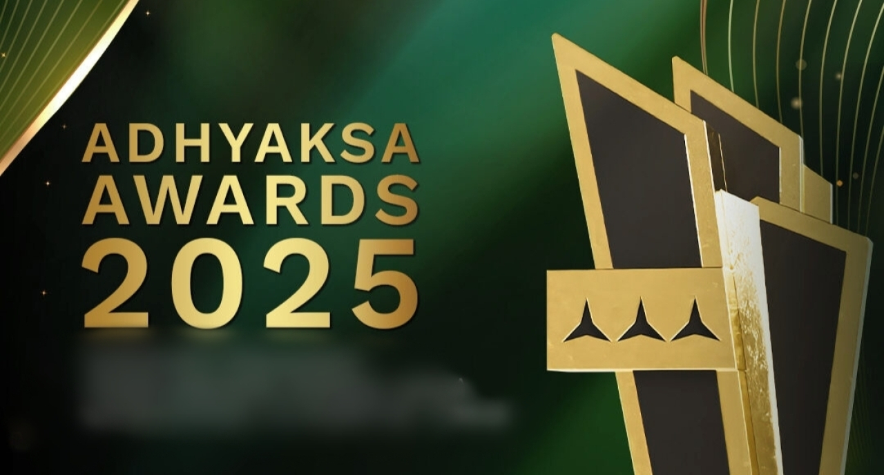 Adhyaksa Awards 2025 untuk 6 Jaksa Teladan