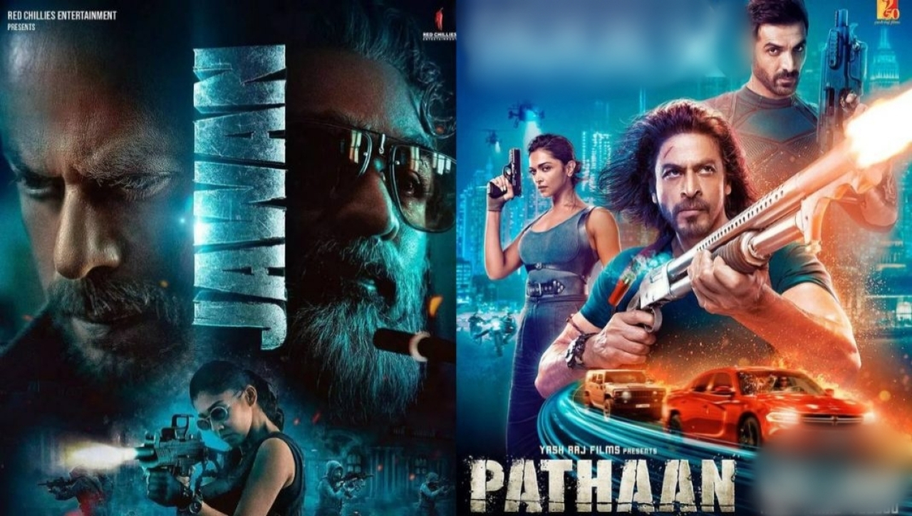 Hari Bollywood atau Bollywood Day, apresiasi untuk insan perfilman India. (Foto: Istimewa)