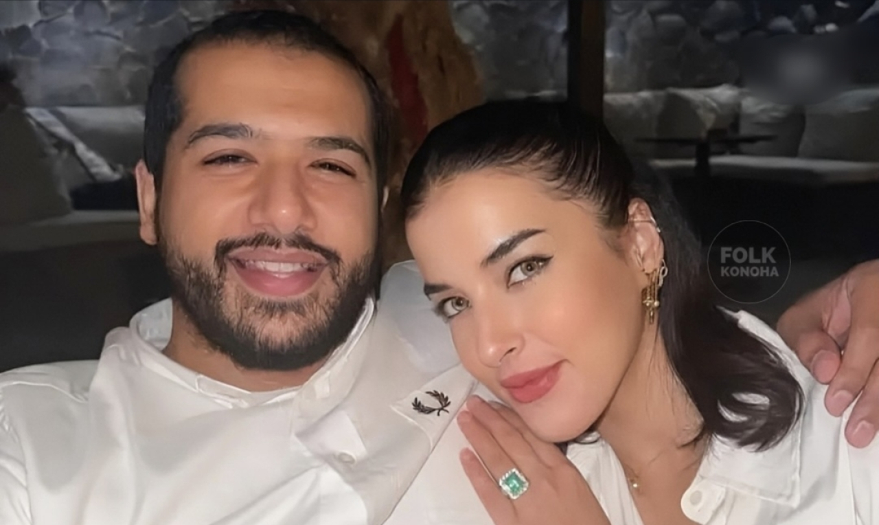 Sidang Cerai Pertama Tasya Farasya, Tak Bertegur Sapa dengan Suami