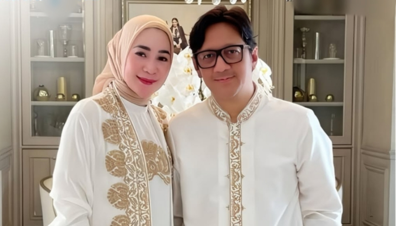 Sidang pertama permohonan talak cerai Andre Taulany digelar di Pengadilan Agama Jakarta Selatan (PA Jaksel), Rabu (24/9/2025). (Foto: Instagram)