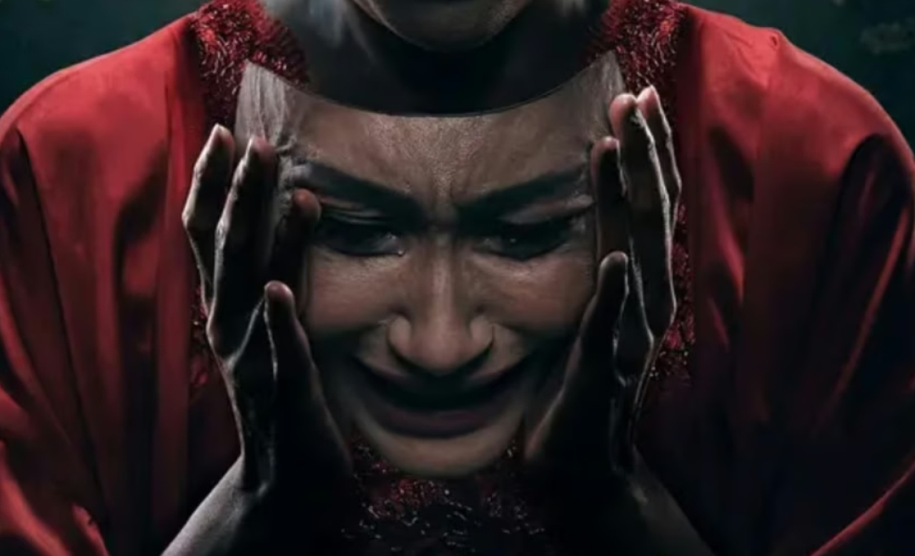 Sinopsis Film Dia Bukan Ibu: Horor Misteri Keluarga