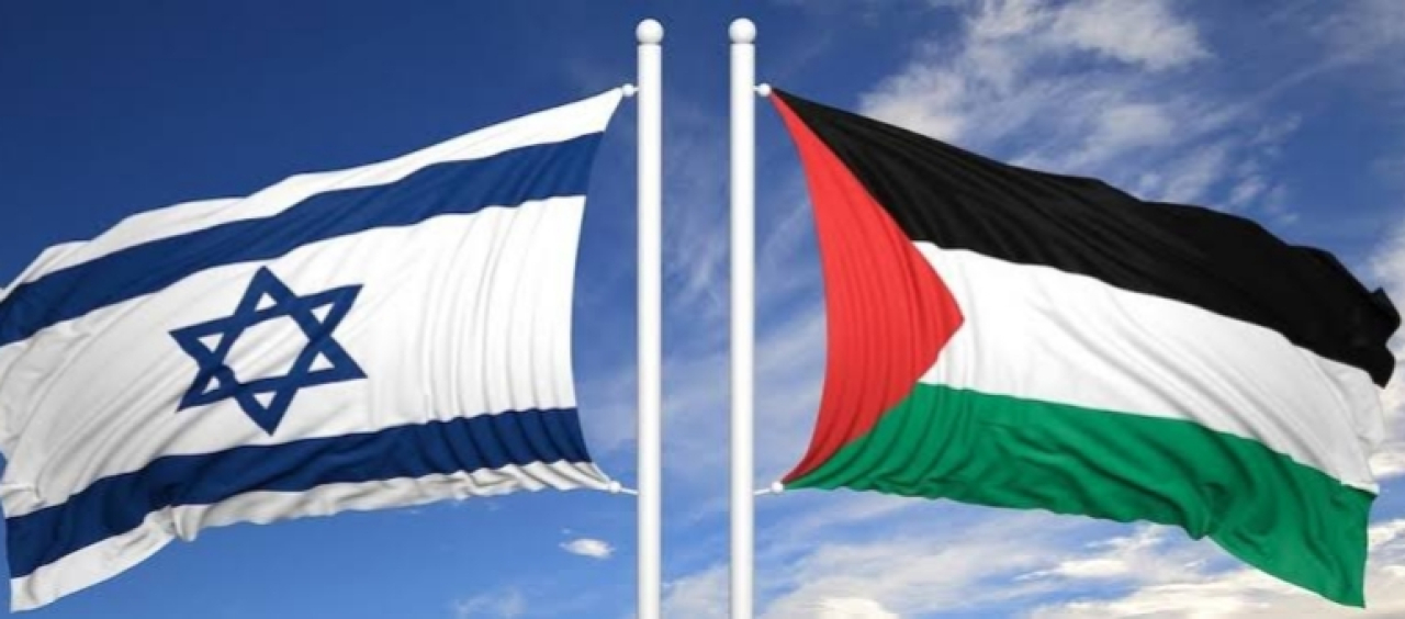 Daftar 10 Negara Tolak Palestina Merdeka