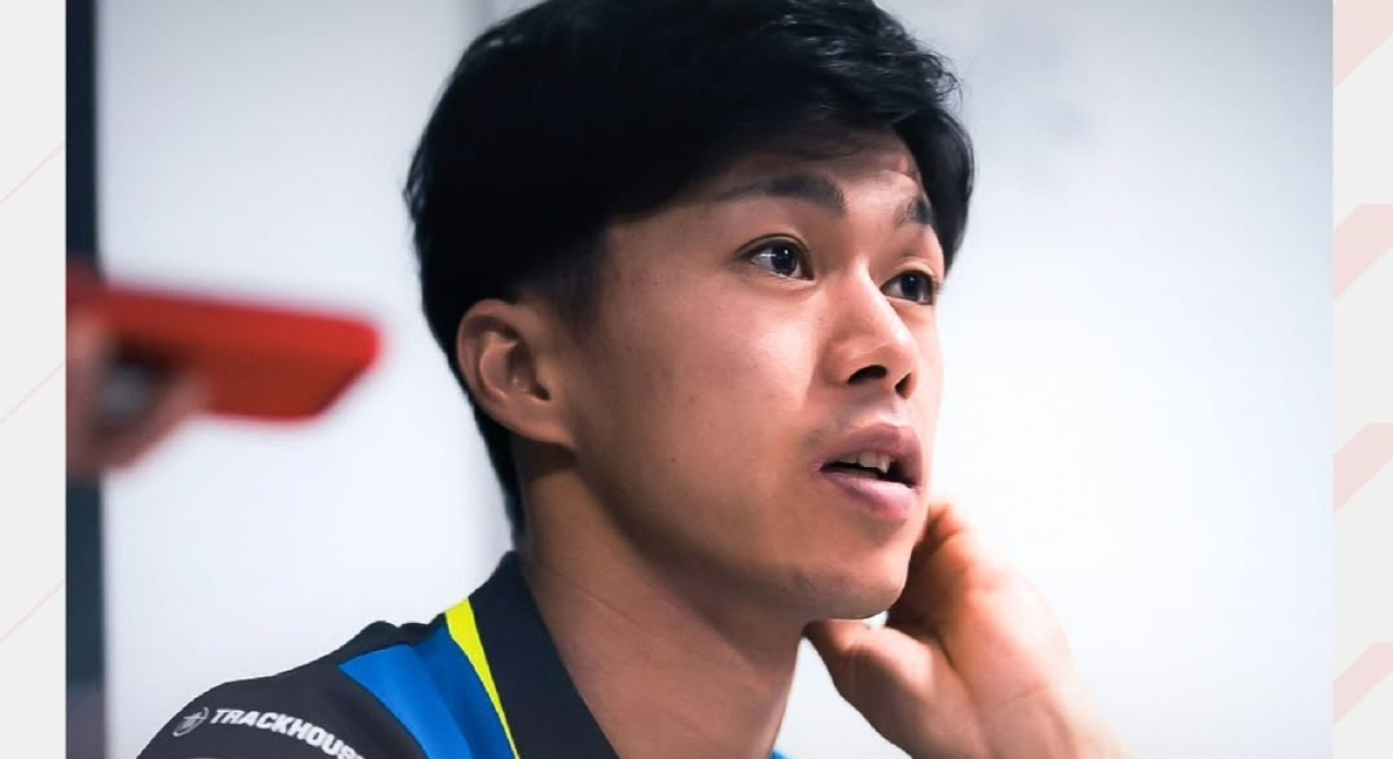 Ai Ogura, Pembalap Tuan Rumah Absen MotoGP Jepang