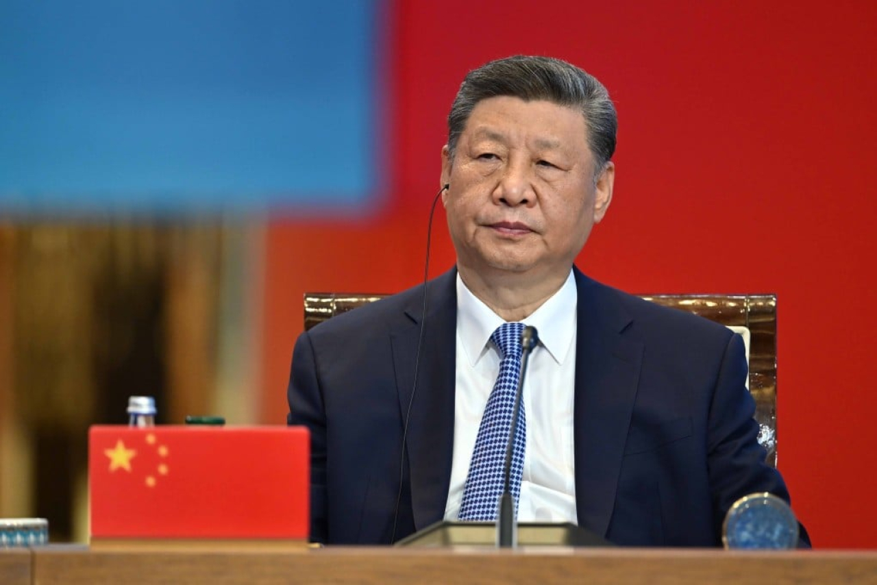 Hukuman Mati Mantan Menteri Korupsi di China, Kampanye Antikorupsi Xi Jinping