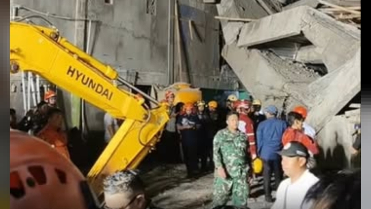 Sejarah Ponpes Al Khoziny Buduran Sidoarjo, Tragedi Musala Ambruk Menimpa Para Santri Salat Berjemaah