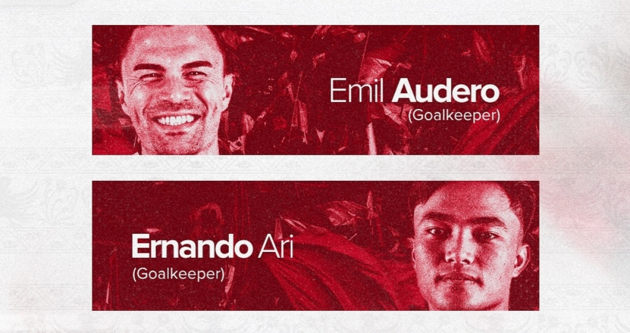 Kiper Emil Audero Cedera, Diragukan Bela Timnas Indonesia Kualifikasi Piala Dunia 2026