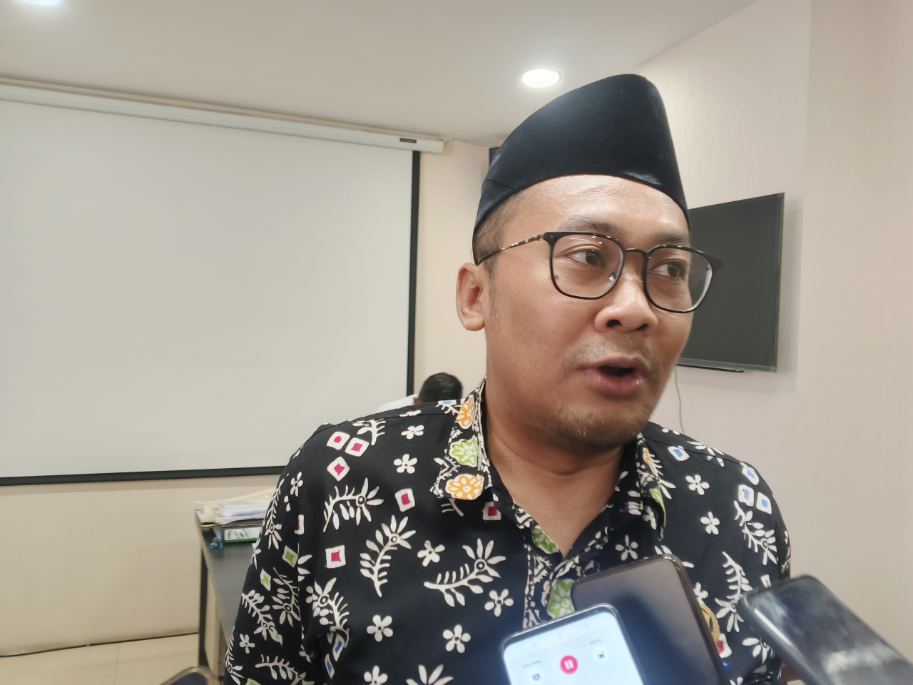 Komisi B DPRD Surabaya Minta Pemkot Dengarkan Aspirasi Terkait Relokasi RPH