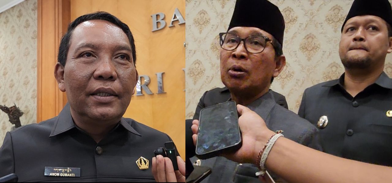 Pemkab Badung dan DPRD akan Panggil Pihak GWK Terkait Masalah Tembok dan Akses Jalan Warga