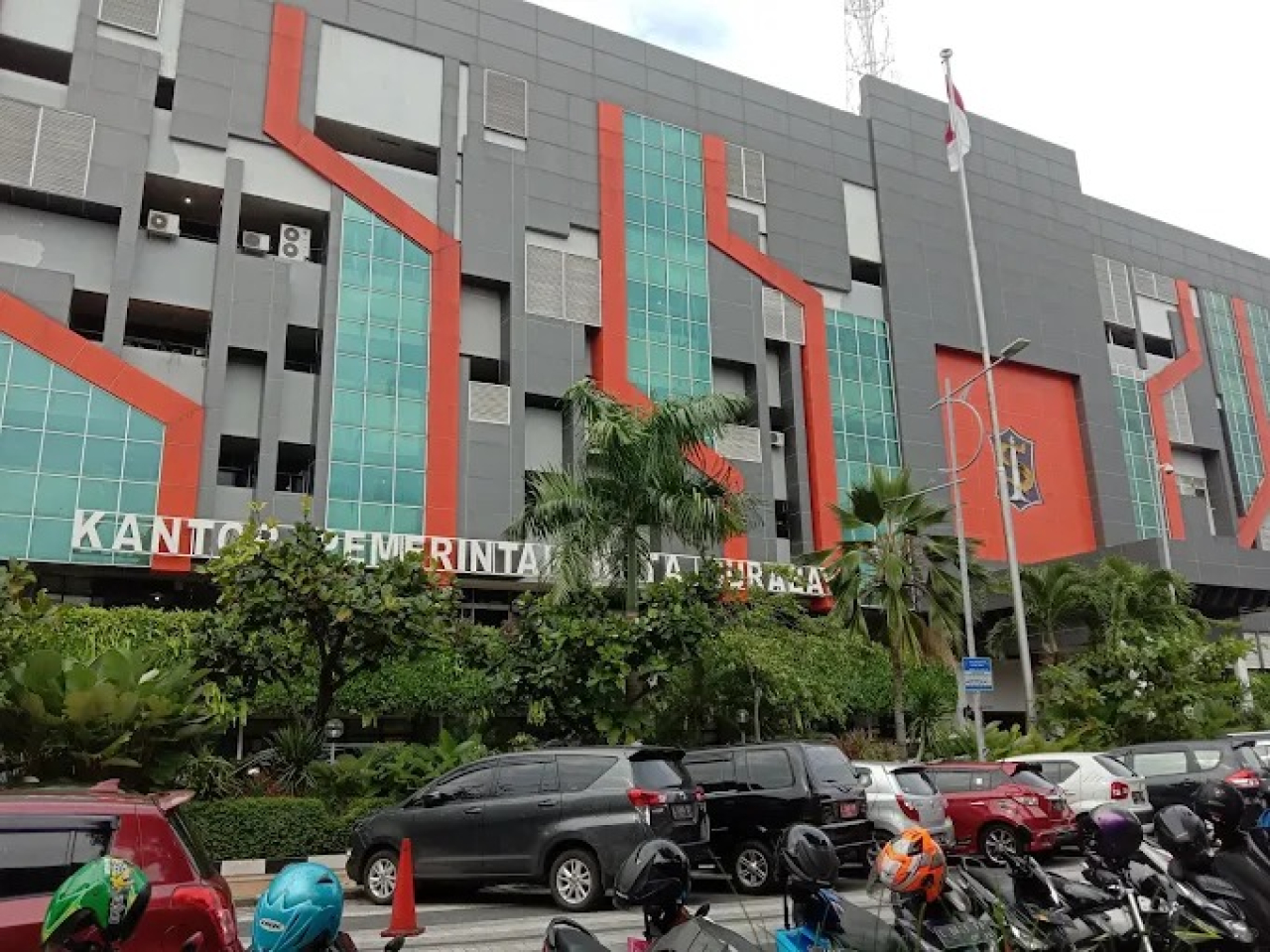 APBD 2026, Pemkot Surabaya Fokus Pada Efisiensi dan Infrastruktur