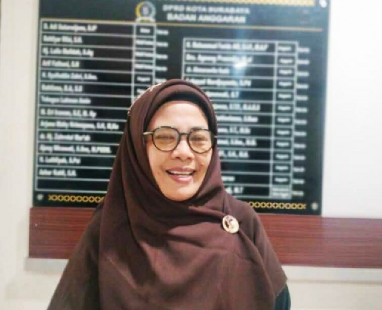 Melalui Pinjaman Rp 3,61Triliun, Bappenas Dukung Percepatan Infrastruktur Kota Surabaya