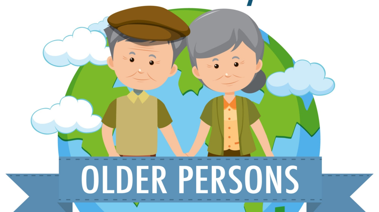 Hari Lanjut Usia Internasional, Lansia Agen Perubahan yang Tangguh